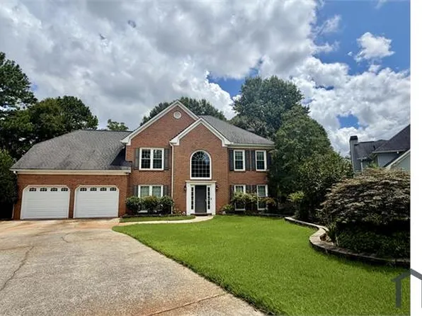 1415 Evers Walk, Lawrenceville, GA 30043