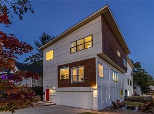 165 Mayson Ave NE, Atlanta, GA 30307