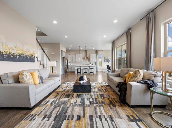 10659 Montecito Drive, Lone Tree, CO 80124