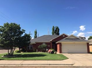 5420 100th St, Lubbock, TX 79424