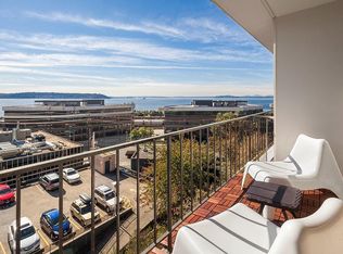 401 W Republican St #305, Seattle, WA 98119