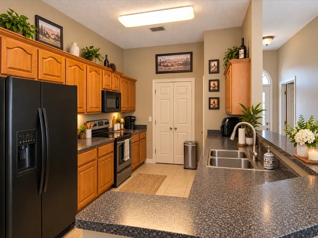 3 bed, 2214 sqft, $2,300 — Photo 3