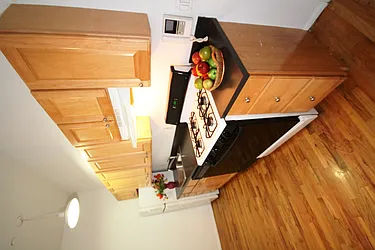 Rented by Corcoran