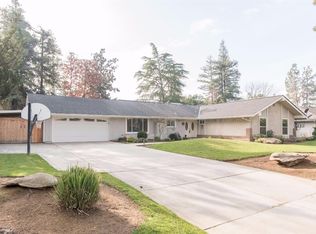2739 W Dovewood Ln, Fresno, CA