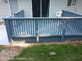 13009 5th Ave N, Zimmerman, MN 55398