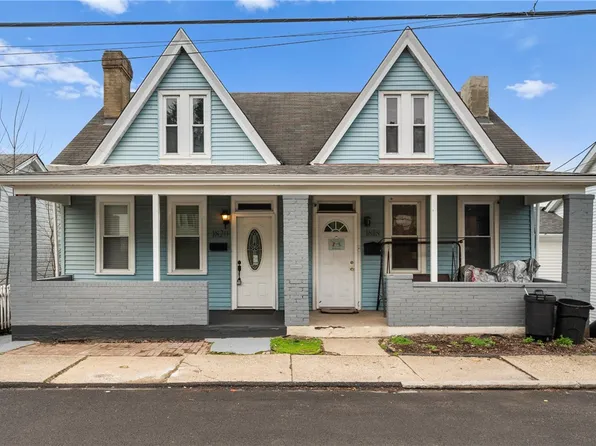 1818-1820 Westmont Ave, Pittsburgh, PA 15210