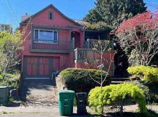 5109 39th Ave NE, Seattle, WA 98105