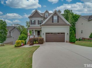 50 Cedar Grove Ct, Clayton, NC 27527