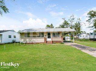 755 Tyson Dr, Florissant, MO 63031