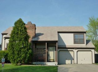 4410 Caledonia Way, Indianapolis, IN