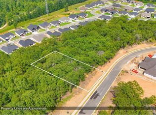 1014 Fern Ridge Rd, Sherwood, AR 72120