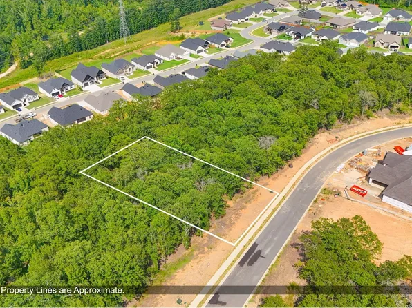 1014 Fern Ridge Rd, Sherwood, AR 72120