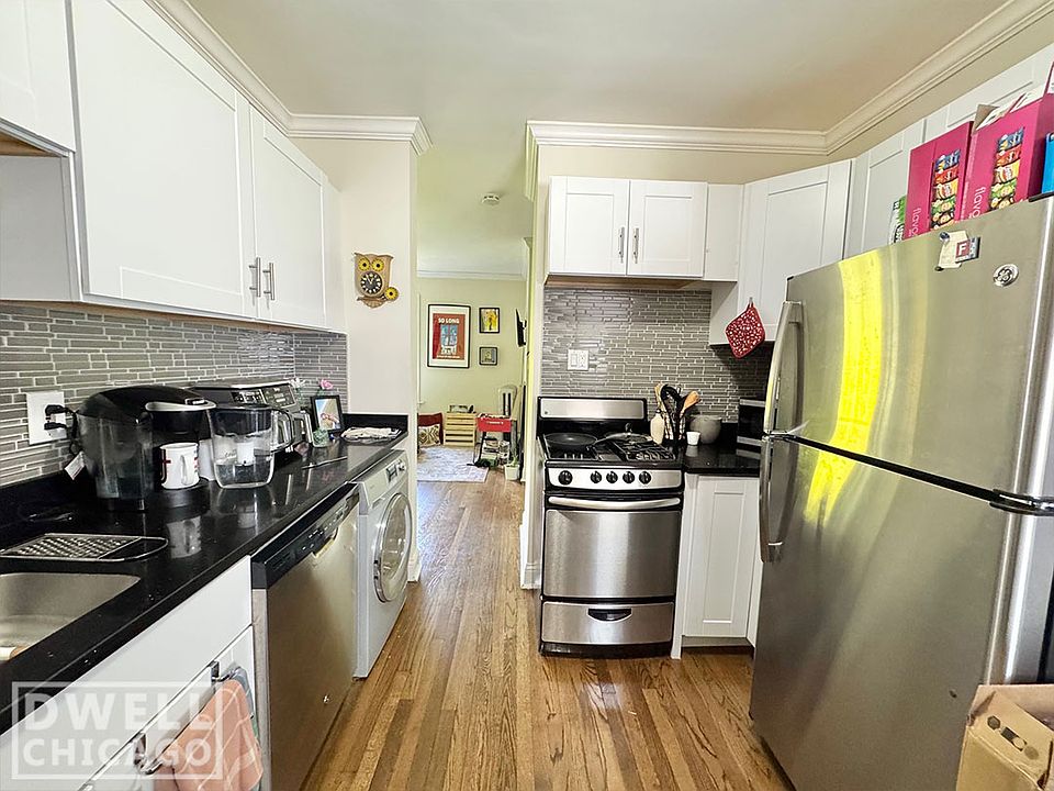 1st image of 2535 N Seminary Ave #25372