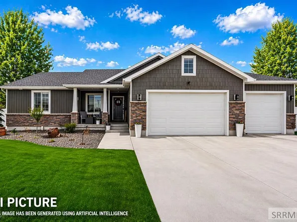 5096 Adobe Dr, Idaho Falls, ID 83404