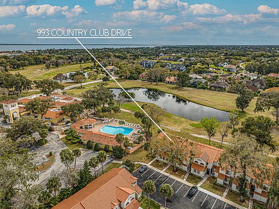 3rd image of 993 Country Club Dr #222