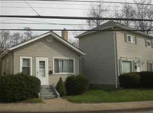163 Main St #163, Imperial, PA 15126