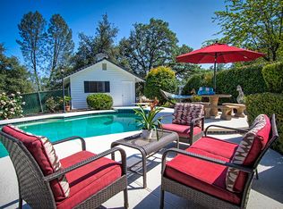 8764 Knobhill Cir, Redding, CA 96001