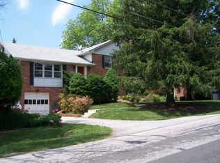 13212 Glenhill Rd, Silver Spring, MD 20904