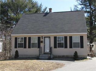 13 Stuart St, Portland, ME 04103