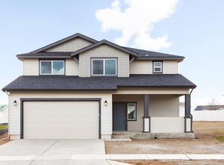 3114 W Pascal Dr, Coeur D Alene, ID 83815