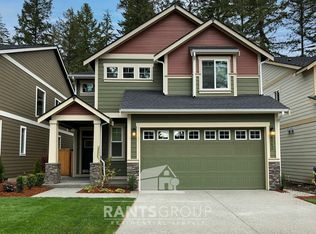 4262 Dudley Dr NE, Lacey, WA 98516