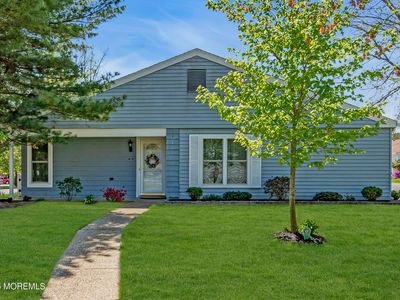 555B Malvern Court, Manchester, NJ, 08759
