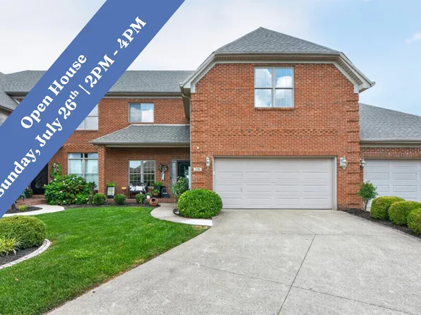 236 Clairmont Dr, Richmond, KY 40475
