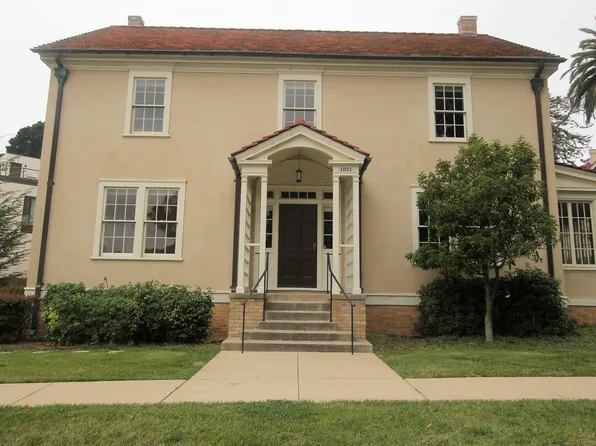 1811 Wyman Ave, San Francisco, CA 94129