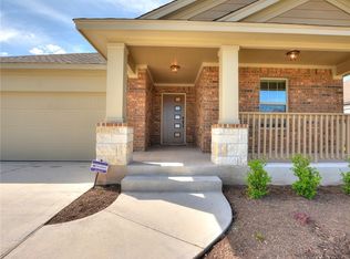 725 Carillion Dr, Pflugerville, TX 78660
