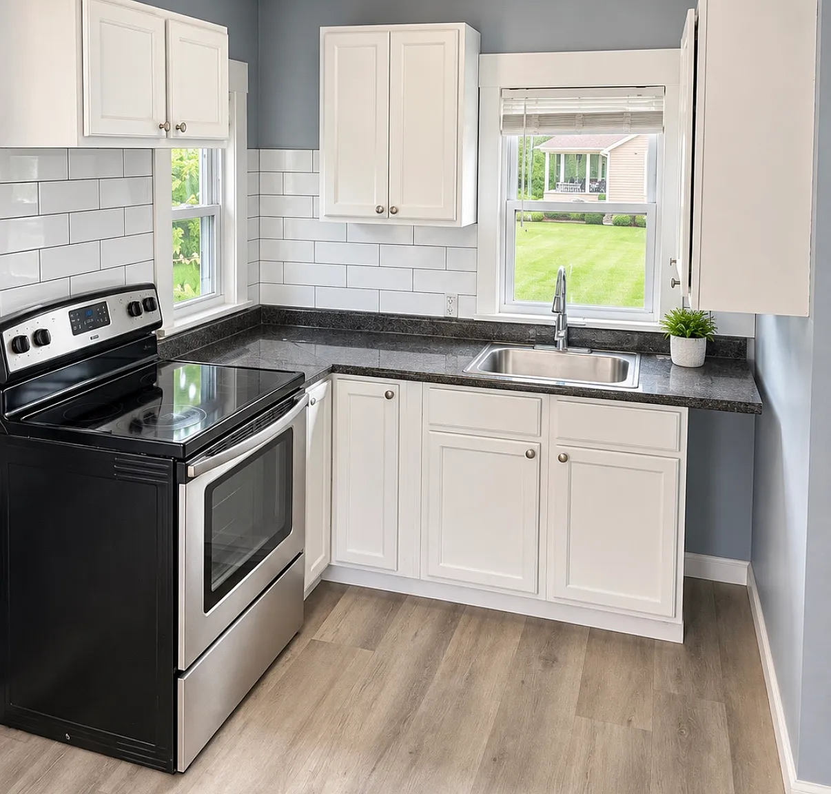 2 bed, 600 sqft, $1,750 — Photo 2