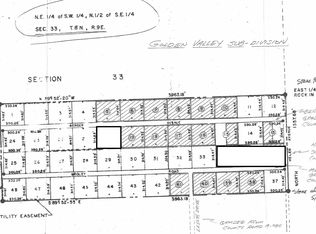 16 Lots Clements Rd #A-080, McIntosh, NM 87032