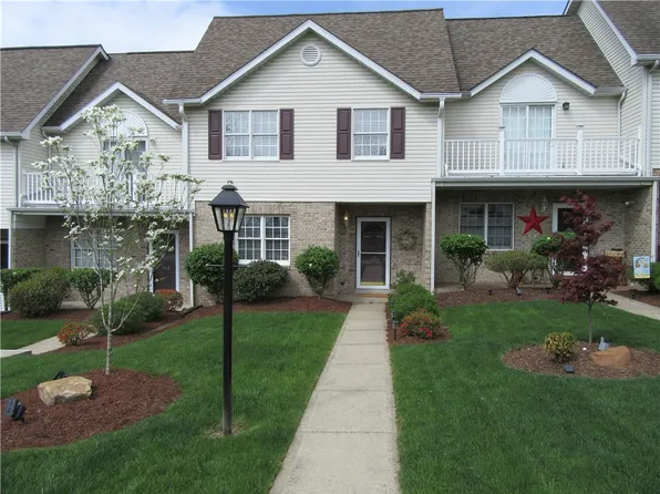 110 Longvue Dr, White Oak, PA 15131