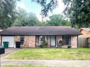 1634 Mosher Ln, Houston, TX 77088