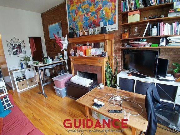 2nd image of 127 W 85th St #3F