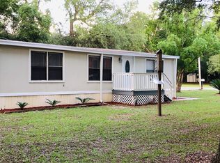 11191 NW 112th Pl, Chiefland, FL 32626