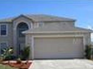 558 Peace Dr, Poinciana, FL 34759