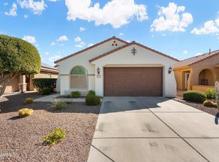 21613 N 261st Ave, Buckeye, AZ 85396