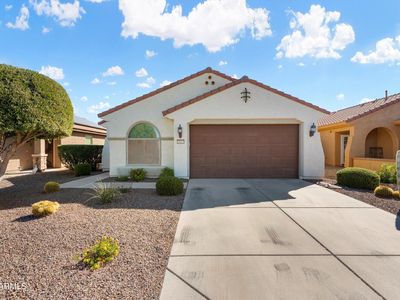 21613 N 261st Ave, Buckeye, AZ, 85396