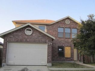 10159 Sunset Pl, San Antonio, TX 78245