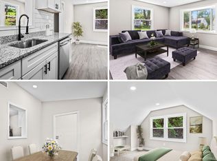 819 Cliffedge Rd, Pikesville, MD 21208