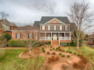 822 Belle Grove Rd, Knoxville, TN 37934