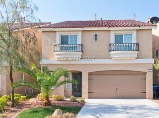 5087 Bootlegger Ave, Las Vegas, NV 89141