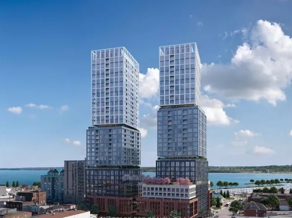 39 Mary St, Barrie, ON