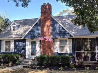 5201 Nall Ave, Roeland Park, KS 66202