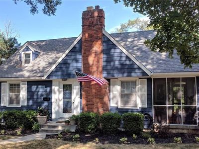 5201 Nall Ave, Roeland Park, KS, 66202