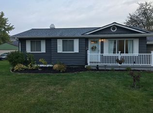 6023 Lincoln Blvd, Grand Blanc, MI 48439
