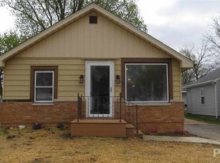 3922 Lauder Ave, Bartonville, IL