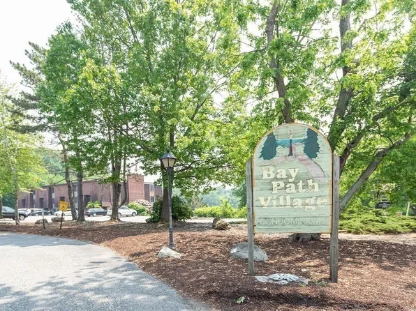 335 E Washington St Unit 8, North Attleboro, MA 02760