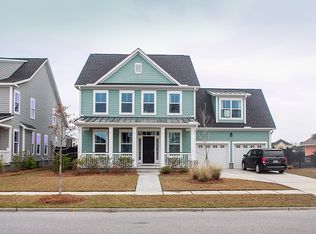 316 Ashby St, Summerville, SC 29486