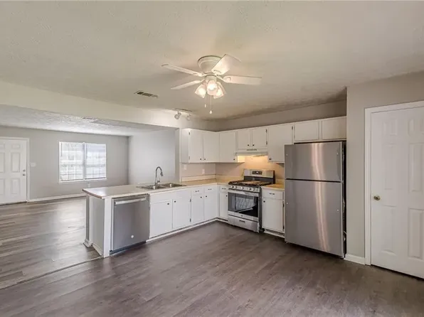 402 Bainbridge Dr #402, McDonough, GA 30253